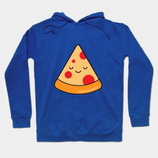 Pizza Hoodie